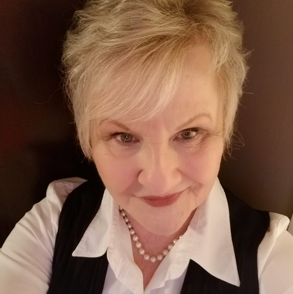 Meet your Posher, Dianne